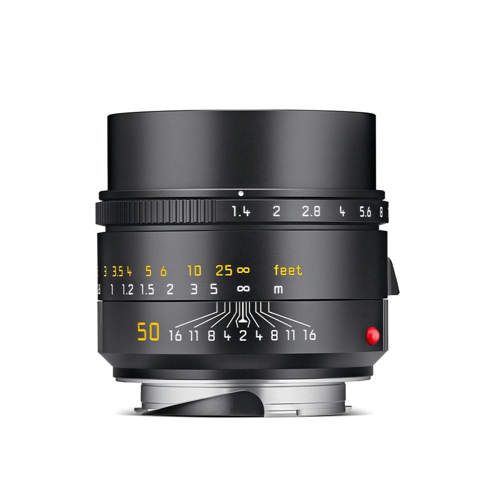 Leica Summilux-M 1:1.4/50 ASPH.