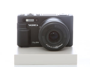 Occasion Yashica City 2000