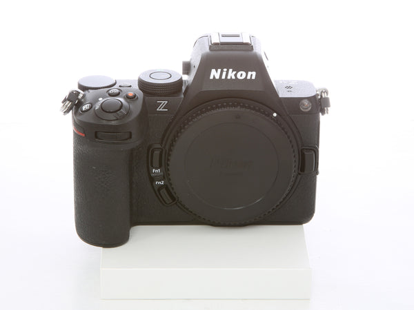 Occasion Nikon Z5 II ( 2237 Déclenchements )
