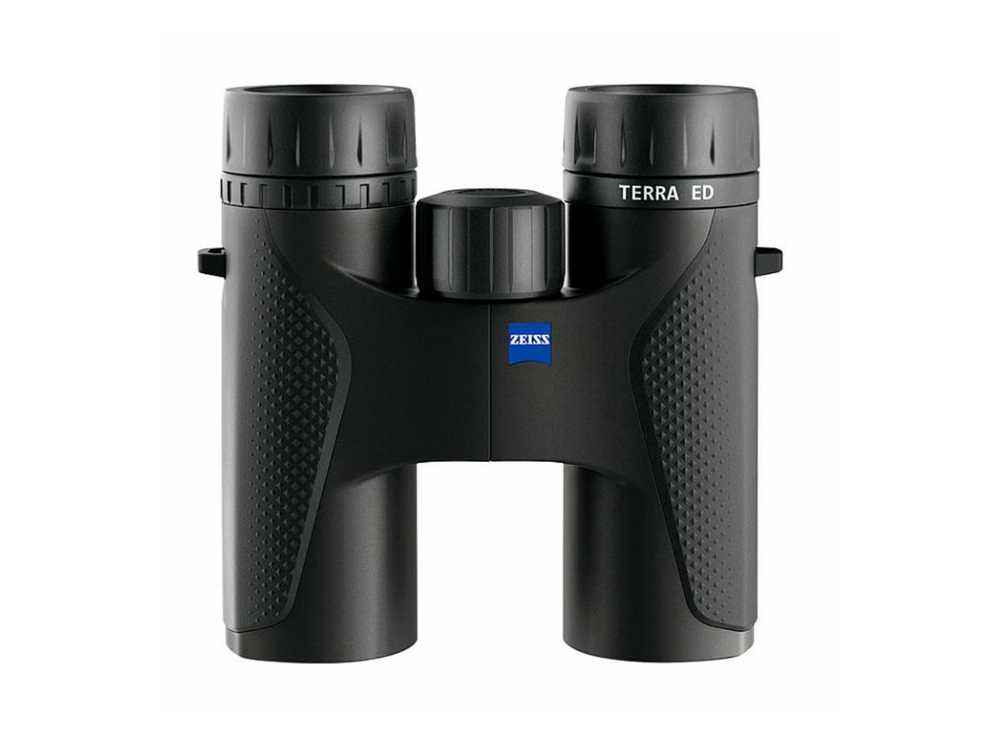 Zeiss 10x 32 ED black/black
