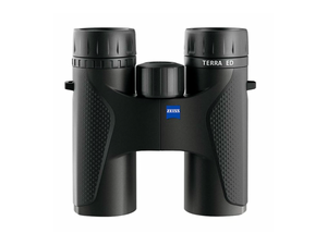 Zeiss 10x 32 ED schwarz/schwarz