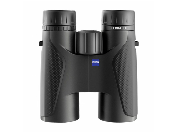 Zeiss 10x 42 ED schwarz/schwarz