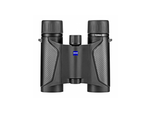 Zeiss 8x 25 ED Pocket schwarz/schwarz