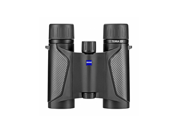 Zeiss 8x 25 ED Pocket schwarz/schwarz