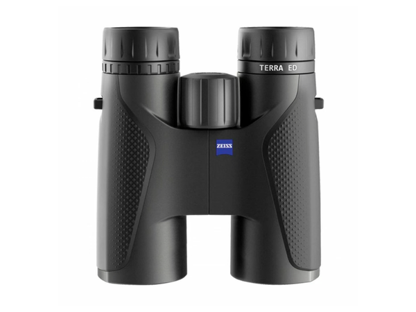Zeiss 8x 42 ED schwarz/schwarz